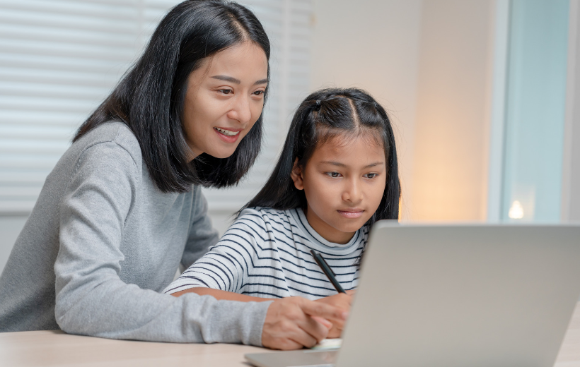 Как помочь ребенку выбрать профессию