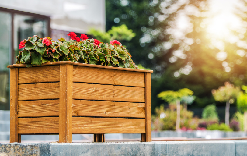 Горшки из глины Горшки из глины