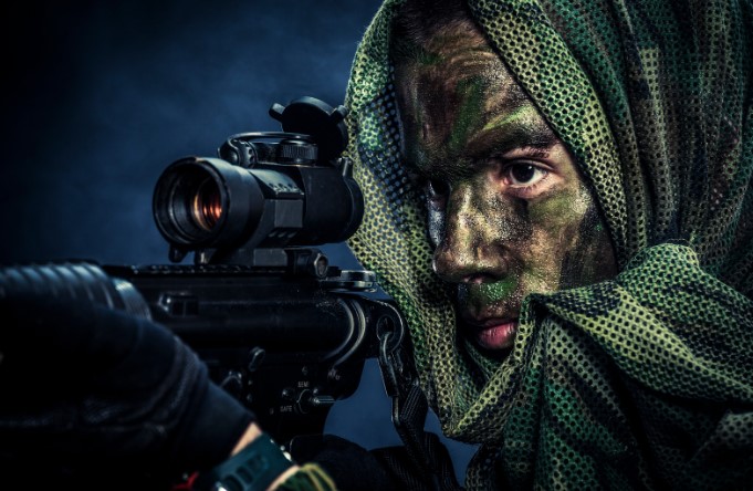 Сравнение тепловизионной и ночной технологии Сравнение тепловизионной и ночной технологии