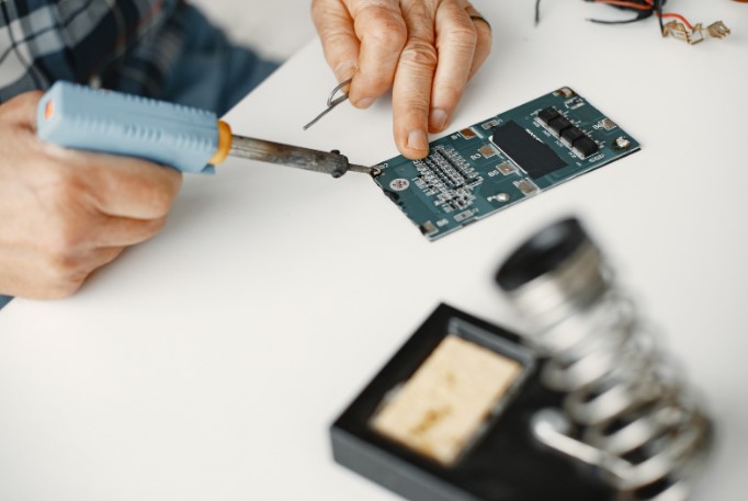 паяльник для дрібних робіт паяльник для дрібних робіт