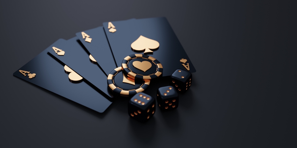 Психоемоційне регулювання в азартних іграх Психоемоційне регулювання в азартних іграх