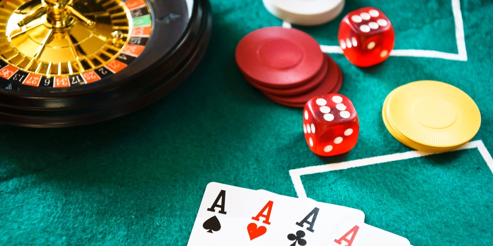 Практичні поради для відповідальної гри Практичні поради для відповідальної гри