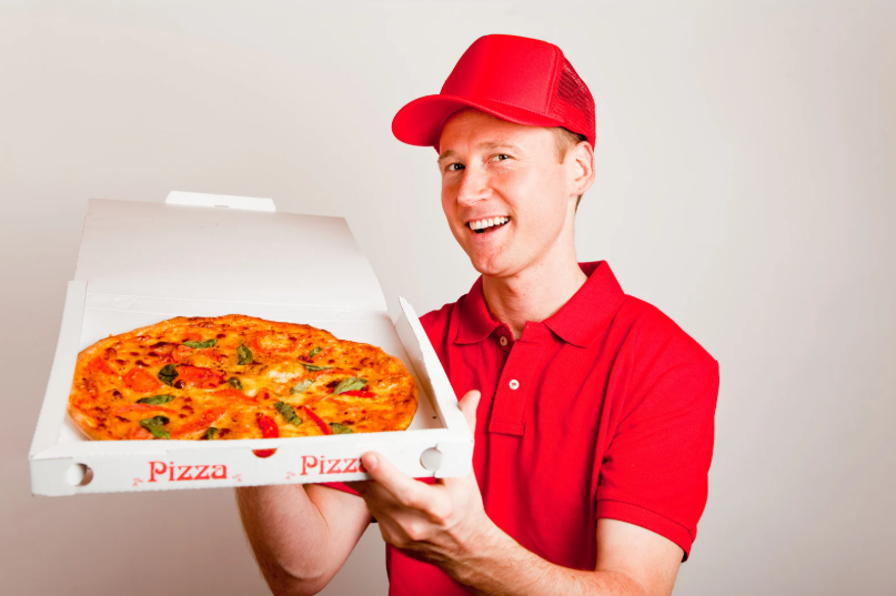 чому піца з доставки — кращий вибір для мешканців чому піца з доставки — кращий вибір для мешканців