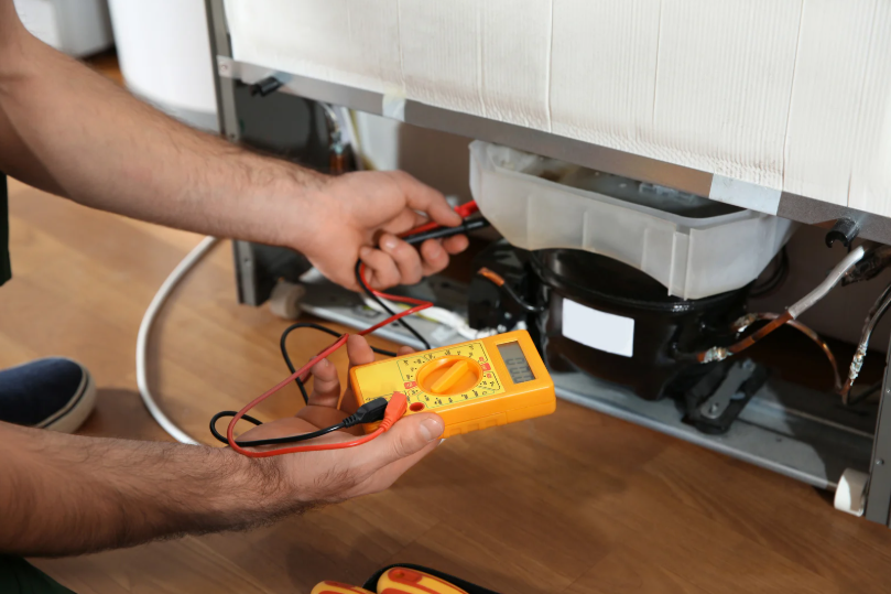 Причины обратиться к опытным профессионалам по ремонту холодильника Причины обратиться к опытным профессионалам по ремонту холодильника