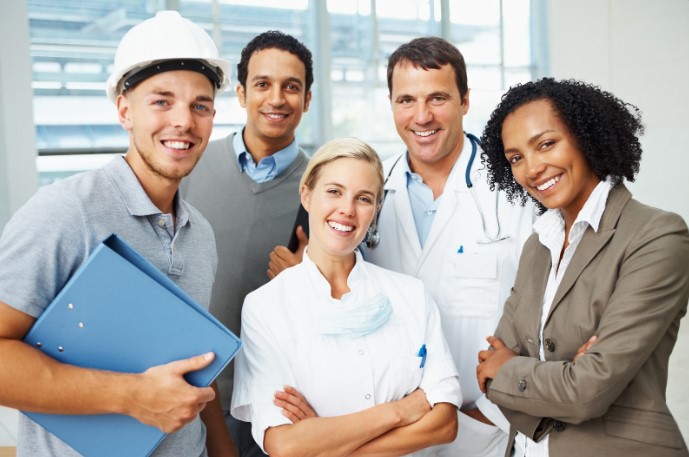 Работа в Белостоке 2025 Работа в Белостоке 2025