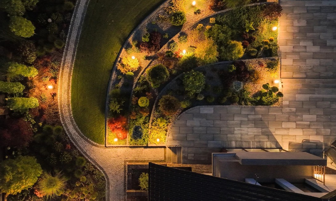 компанія ландшафтного дизайну Львів Smart Place