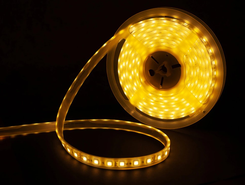 ARTLED: платформа для проектного подхода к светодиодному освещению