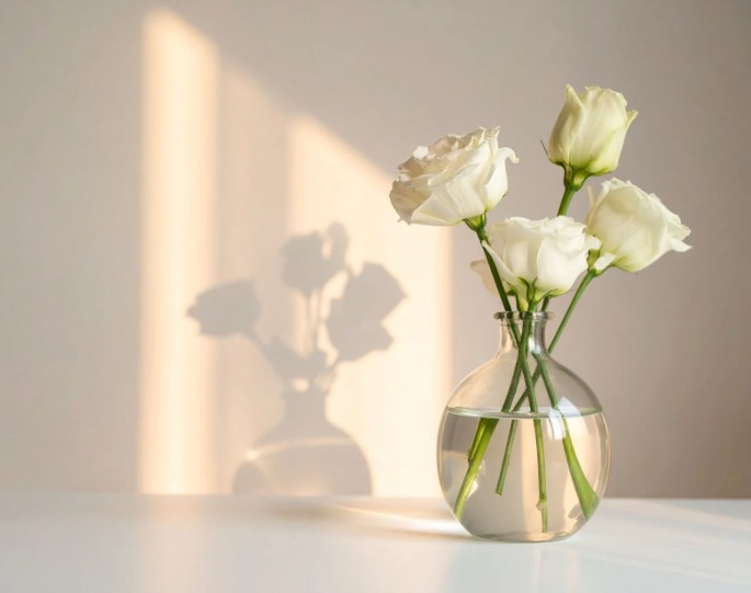 чому варто обирати кришталеві вази для декору