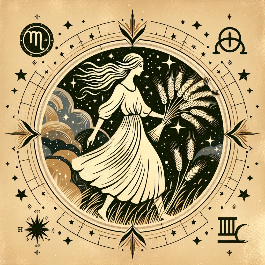 Гороскоп для Діви на 2025 рік: що чекає на цей знак Зодіаку. Гороскоп для Діви на 2025 рік: що чекає на цей знак Зодіаку.