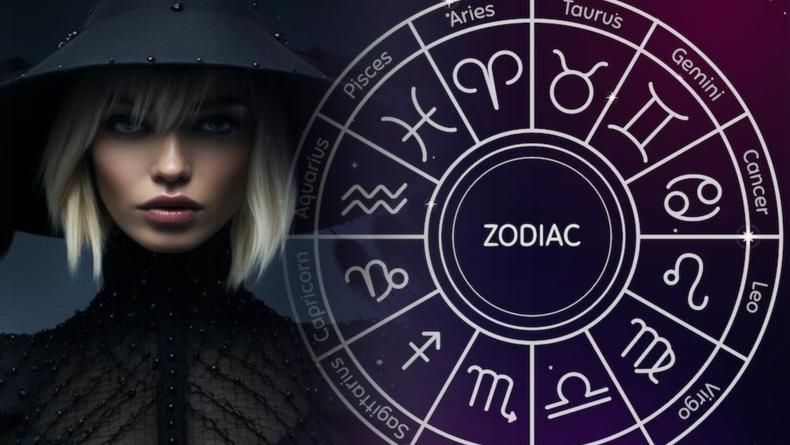 Гороскоп 2025 для Діви - Щаслива доля від Зеленої Змії Гороскоп 2025 для Діви - Щаслива доля від Зеленої Змії