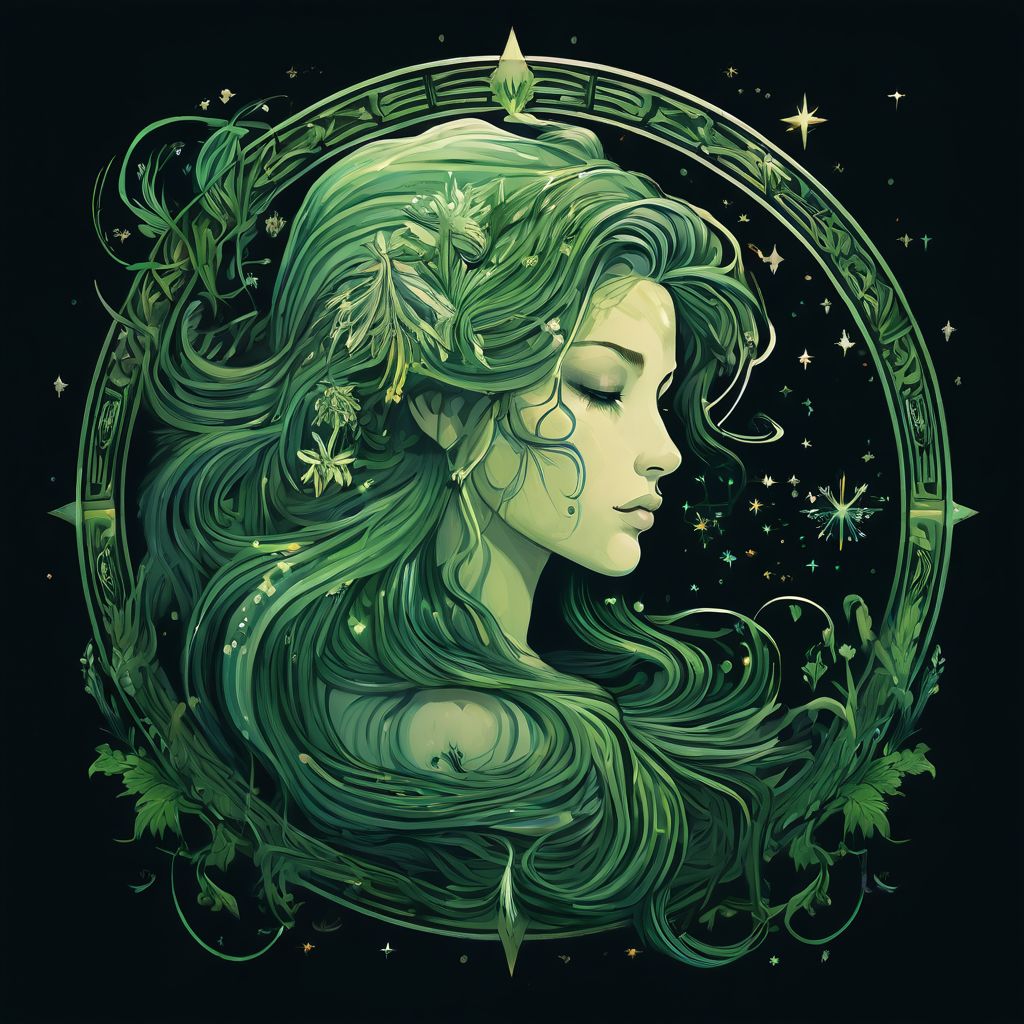 Гороскоп для Діви на 2025 рік: що чекає на цей знак Зодіаку Гороскоп для Діви на 2025 рік: що чекає на цей знак Зодіаку