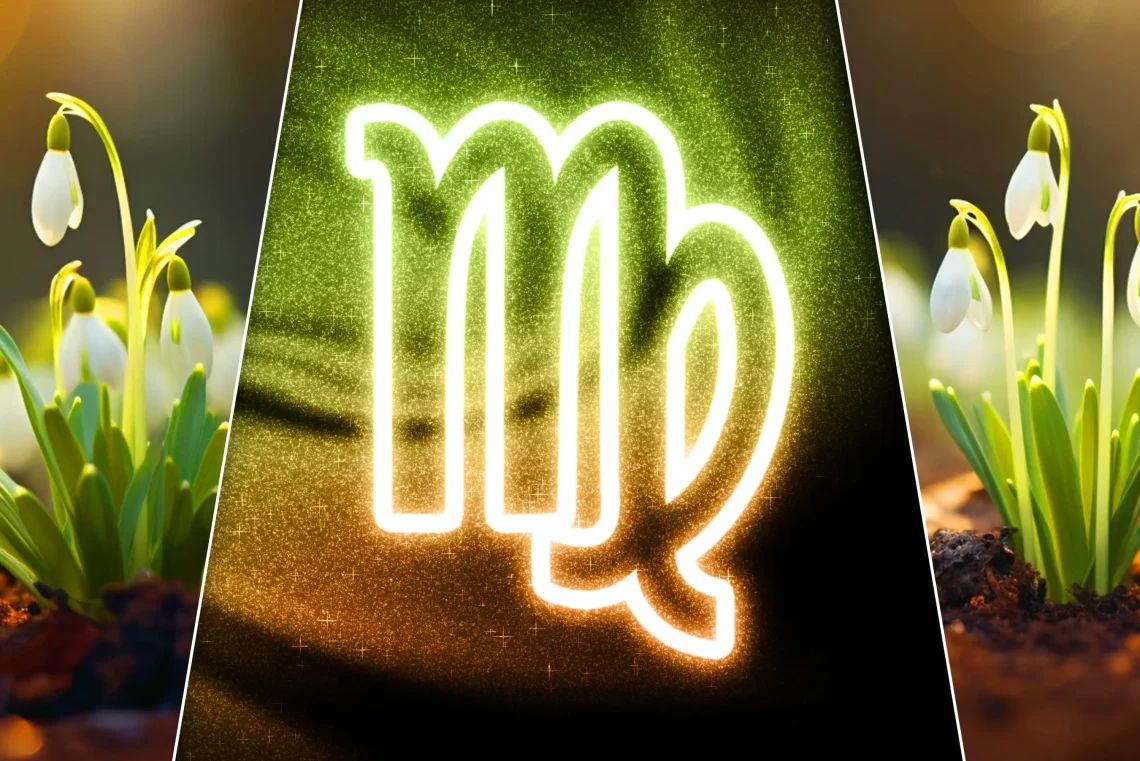 Гороскоп для Діви на 2025 рік: що чекає на цей знак Зодіаку Гороскоп для Діви на 2025 рік: що чекає на цей знак Зодіаку