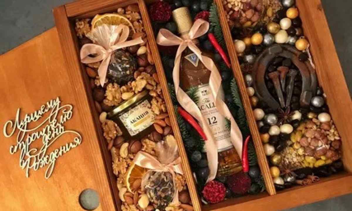 Що подарувати на день народження? - 45+ ідей на будь-який бюджет Що подарувати на день народження? - 45+ ідей на будь-який бюджет