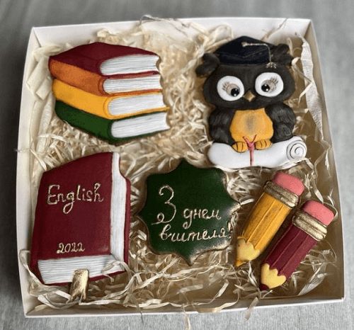 Які подарунки вибрати для вчителя на День вчителя? Які подарунки вибрати для вчителя на День вчителя?