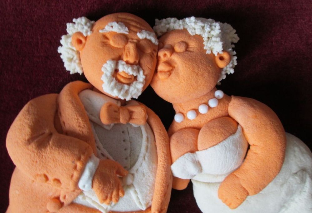 60 романтичних подарунків на річницю весілля ᐈ Для коханих 60 романтичних подарунків на річницю весілля ᐈ Для коханих