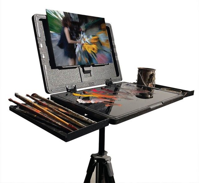 Що подарувати художнику ▷ 35 креативних ідей подарунків Що подарувати художнику ▷ 35 креативних ідей подарунків