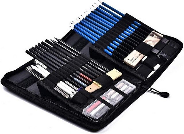 Подарунки художнику Подарунки художнику