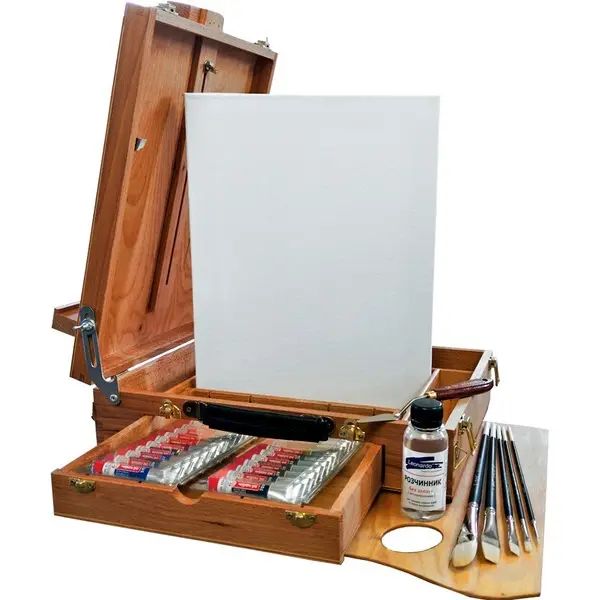 Подарунки художнику Подарунки художнику