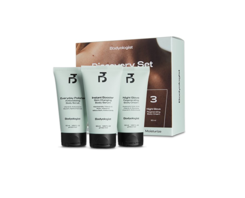 упругость кожи тела после похудения