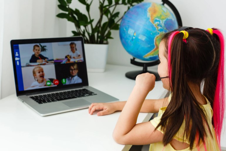 ефективне навчання мов онлайн