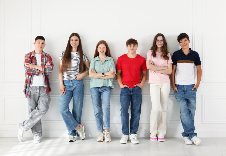 профориентация школьников 14 15 16 лет