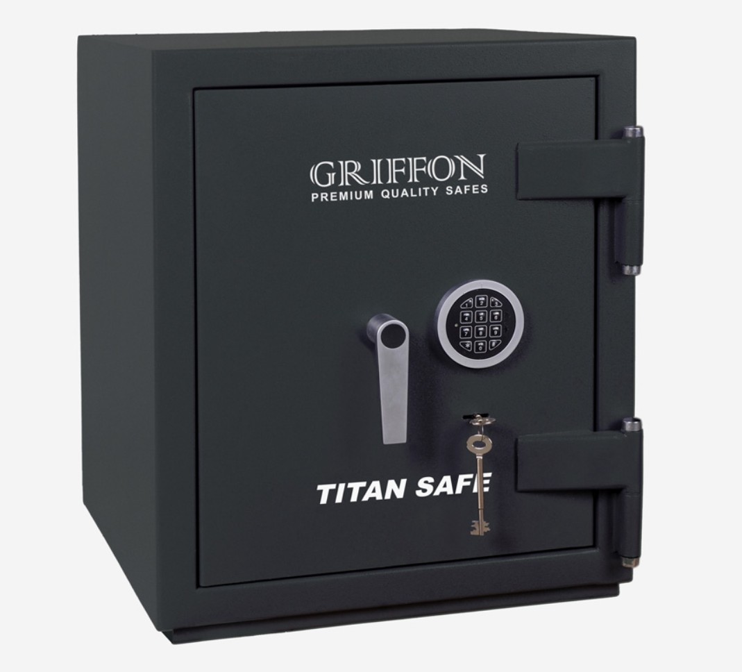 решения для безопасности дома