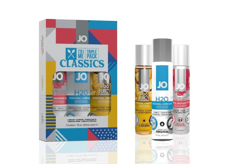 Інтимні гелі: для чого вони використовуються та як підібрати