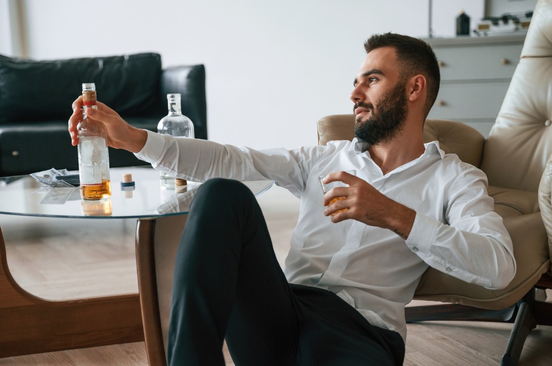 очищення організму під наглядом лікаря коли потрібно