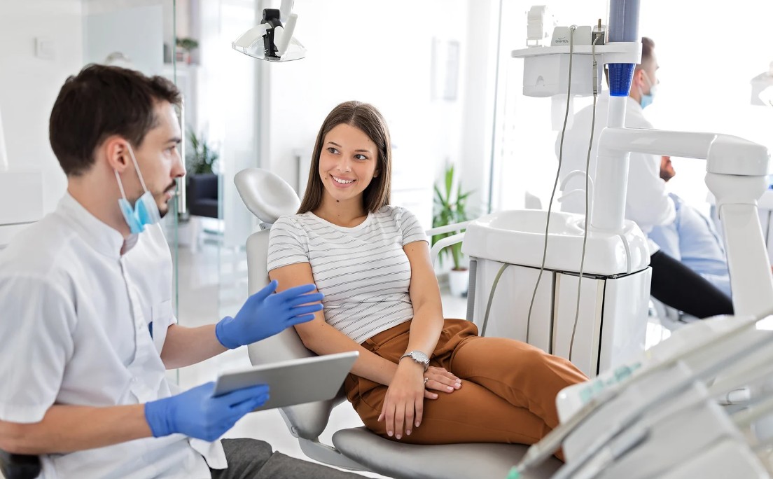Як обрати свого лікаря: на що звернути увагу, шукаючи стоматолога в Чернівцях