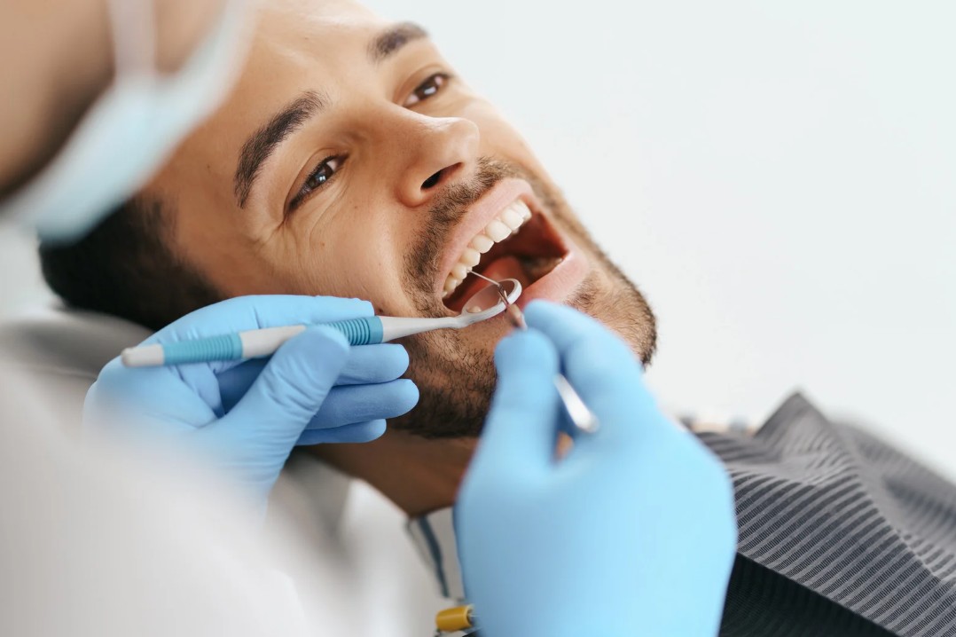 як обрати стоматологічну клініку Чернівці