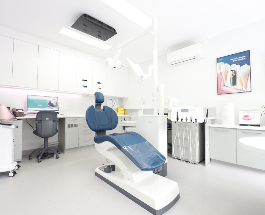 як обрати лікаря стоматолога для постійного лікування