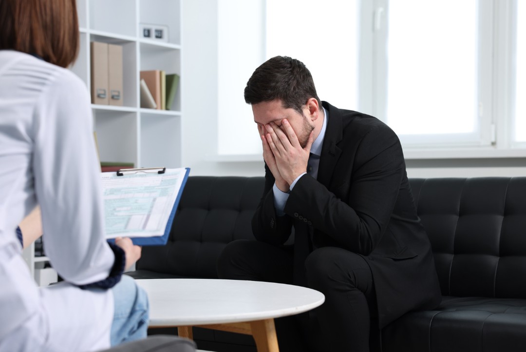 як зрозуміти що є алкогольна залежність