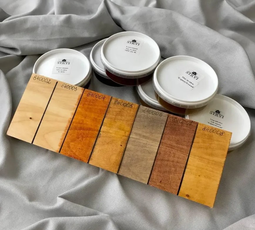 чому карнаубський віск популярний