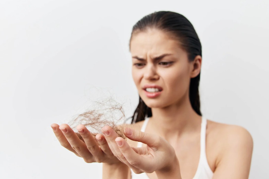 помилки майстра при нарощенні волосся