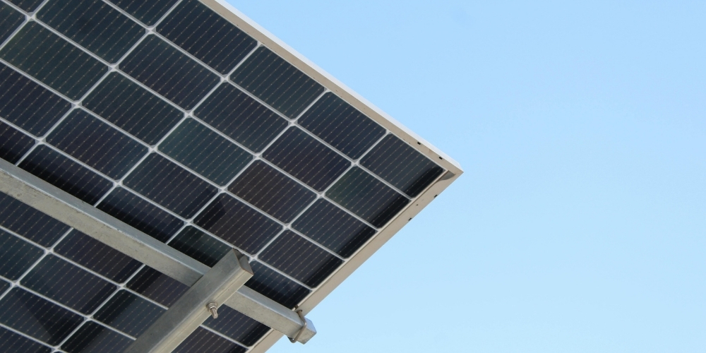 Чому обирають компанію «Правильне електроживлення» для сонячних батарей