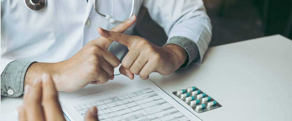 Лікування наркозалежних