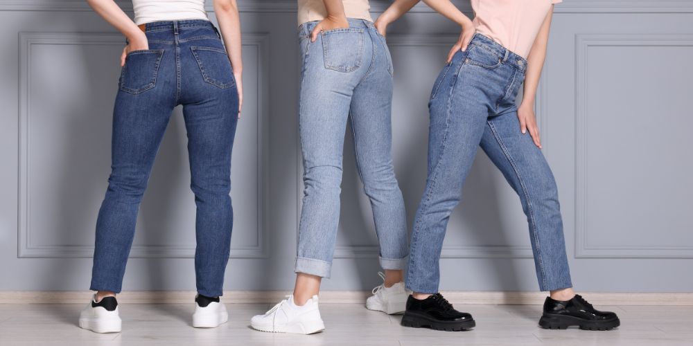 женские штаны фото