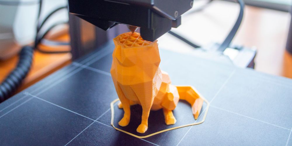 Навіщо потрібен 3D принтер і як він працює