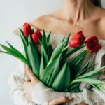 Букет квітів в подарунок: як вразити кохану