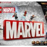 Как выбрать набор LEGO Marvel для ребенка: советы с учетом возраста и интересов